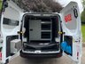 USED 2022 22 FORD TRANSIT CUSTOM 2.0 320 EcoBlue Leader Panel Van 5dr Diesel Manual L1 H1 Euro 6 (s/s) (105 ps) 
