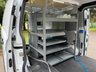 USED 2022 22 FORD TRANSIT CUSTOM 2.0 320 EcoBlue Leader Panel Van 5dr Diesel Manual L1 H1 Euro 6 (s/s) (105 ps) 