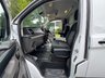 USED 2022 22 FORD TRANSIT CUSTOM 2.0 320 EcoBlue Leader Panel Van 5dr Diesel Manual L1 H1 Euro 6 (s/s) (105 ps) 