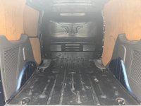 USED 2020 70 FORD TRANSIT CONNECT 1.5 200 EcoBlue Limited Panel Van 5dr Diesel Manual L1 Euro 6 (s/s) (120 ps) CONNECT LIMITED BLUE TOP SPEC SERVICE HISTORY RECENT SERVICE