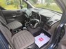 USED 2020 70 FORD TRANSIT CONNECT 1.5 200 EcoBlue Limited Panel Van 5dr Diesel Manual L1 Euro 6 (s/s) (120 ps) CONNECT LIMITED BLUE TOP SPEC SERVICE HISTORY RECENT SERVICE