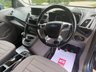 USED 2020 70 FORD TRANSIT CONNECT 1.5 200 EcoBlue Limited Panel Van 5dr Diesel Manual L1 Euro 6 (s/s) (120 ps) CONNECT LIMITED BLUE TOP SPEC SERVICE HISTORY RECENT SERVICE