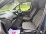 USED 2020 70 FORD TRANSIT CONNECT 1.5 200 EcoBlue Limited Panel Van 5dr Diesel Manual L1 Euro 6 (s/s) (120 ps) CONNECT LIMITED BLUE TOP SPEC SERVICE HISTORY RECENT SERVICE