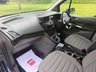 USED 2020 70 FORD TRANSIT CONNECT 1.5 200 EcoBlue Limited Panel Van 5dr Diesel Manual L1 Euro 6 (s/s) (120 ps) CONNECT LIMITED BLUE TOP SPEC SERVICE HISTORY RECENT SERVICE