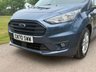 USED 2020 70 FORD TRANSIT CONNECT 1.5 200 EcoBlue Limited Panel Van 5dr Diesel Manual L1 Euro 6 (s/s) (120 ps) CONNECT LIMITED BLUE TOP SPEC SERVICE HISTORY RECENT SERVICE