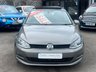USED 2016 16 VOLKSWAGEN GOLF 1.6 TDI BlueMotion Tech GT Edition Hatchback 5dr Diesel Manual Euro 6 (s/s) (110 ps) 