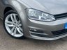 USED 2016 16 VOLKSWAGEN GOLF 1.6 TDI BlueMotion Tech GT Edition Hatchback 5dr Diesel Manual Euro 6 (s/s) (110 ps) 