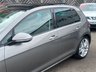 USED 2016 16 VOLKSWAGEN GOLF 1.6 TDI BlueMotion Tech GT Edition Hatchback 5dr Diesel Manual Euro 6 (s/s) (110 ps) 
