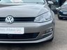 USED 2016 16 VOLKSWAGEN GOLF 1.6 TDI BlueMotion Tech GT Edition Hatchback 5dr Diesel Manual Euro 6 (s/s) (110 ps) 