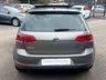 USED 2016 16 VOLKSWAGEN GOLF 1.6 TDI BlueMotion Tech GT Edition Hatchback 5dr Diesel Manual Euro 6 (s/s) (110 ps) 