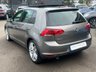 USED 2016 16 VOLKSWAGEN GOLF 1.6 TDI BlueMotion Tech GT Edition Hatchback 5dr Diesel Manual Euro 6 (s/s) (110 ps) 