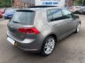 USED 2016 16 VOLKSWAGEN GOLF 1.6 TDI BlueMotion Tech GT Edition Hatchback 5dr Diesel Manual Euro 6 (s/s) (110 ps) 