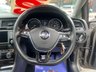 USED 2016 16 VOLKSWAGEN GOLF 1.6 TDI BlueMotion Tech GT Edition Hatchback 5dr Diesel Manual Euro 6 (s/s) (110 ps) 