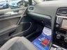 USED 2016 16 VOLKSWAGEN GOLF 1.6 TDI BlueMotion Tech GT Edition Hatchback 5dr Diesel Manual Euro 6 (s/s) (110 ps) 