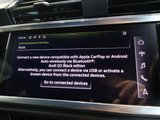 USED 2021 71 AUDI Q3 1.5 TFSI CoD 35 Black Edition SUV 5dr Petrol S Tronic Euro 6 (s/s) (150 ps) BEAUTIFUL AUDI SUV - COMES WITH A WELL DOCUMENTED AUDI MAIN DEALER SERVICE HISTORY + VIRTUAL COCKPIT DIGITAL DASH DISPLAY + SATELLITE NAVIGATION + APPLE CARPLAY / ANDROID AUTO + BLUETOOTH CONNECTIVITY + DAB DIGITAL RADIO + CRUISE CONTROL + AUTOMATIC LED HEADLIGHTS + IN CAR ENTERTAINMENT WITH TOUCH SCREEN MEDIA DISPLAY + LANE ASSIST + DUAL ZONE CLIMATE CONTROL + AIR CONDITIONING + ECO STOP START + LED DAY TIME RUNNING LIGHTS + LEATHER MULTI FUNCTIONAL STEERING WHEEL WITH PADDLE SHIFT GEAR SELECT