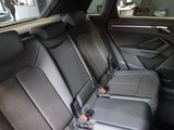 USED 2021 71 AUDI Q3 1.5 TFSI CoD 35 Black Edition SUV 5dr Petrol S Tronic Euro 6 (s/s) (150 ps) BEAUTIFUL AUDI SUV - COMES WITH A WELL DOCUMENTED AUDI MAIN DEALER SERVICE HISTORY + VIRTUAL COCKPIT DIGITAL DASH DISPLAY + SATELLITE NAVIGATION + APPLE CARPLAY / ANDROID AUTO + BLUETOOTH CONNECTIVITY + DAB DIGITAL RADIO + CRUISE CONTROL + AUTOMATIC LED HEADLIGHTS + IN CAR ENTERTAINMENT WITH TOUCH SCREEN MEDIA DISPLAY + LANE ASSIST + DUAL ZONE CLIMATE CONTROL + AIR CONDITIONING + ECO STOP START + LED DAY TIME RUNNING LIGHTS + LEATHER MULTI FUNCTIONAL STEERING WHEEL WITH PADDLE SHIFT GEAR SELECT
