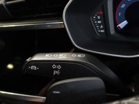 USED 2021 71 AUDI Q3 1.5 TFSI CoD 35 Black Edition SUV 5dr Petrol S Tronic Euro 6 (s/s) (150 ps) BEAUTIFUL AUDI SUV - COMES WITH A WELL DOCUMENTED AUDI MAIN DEALER SERVICE HISTORY + VIRTUAL COCKPIT DIGITAL DASH DISPLAY + SATELLITE NAVIGATION + APPLE CARPLAY / ANDROID AUTO + BLUETOOTH CONNECTIVITY + DAB DIGITAL RADIO + CRUISE CONTROL + AUTOMATIC LED HEADLIGHTS + IN CAR ENTERTAINMENT WITH TOUCH SCREEN MEDIA DISPLAY + LANE ASSIST + DUAL ZONE CLIMATE CONTROL + AIR CONDITIONING + ECO STOP START + LED DAY TIME RUNNING LIGHTS + LEATHER MULTI FUNCTIONAL STEERING WHEEL WITH PADDLE SHIFT GEAR SELECT