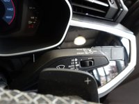 USED 2021 71 AUDI Q3 1.5 TFSI CoD 35 Black Edition SUV 5dr Petrol S Tronic Euro 6 (s/s) (150 ps) BEAUTIFUL AUDI SUV - COMES WITH A WELL DOCUMENTED AUDI MAIN DEALER SERVICE HISTORY + VIRTUAL COCKPIT DIGITAL DASH DISPLAY + SATELLITE NAVIGATION + APPLE CARPLAY / ANDROID AUTO + BLUETOOTH CONNECTIVITY + DAB DIGITAL RADIO + CRUISE CONTROL + AUTOMATIC LED HEADLIGHTS + IN CAR ENTERTAINMENT WITH TOUCH SCREEN MEDIA DISPLAY + LANE ASSIST + DUAL ZONE CLIMATE CONTROL + AIR CONDITIONING + ECO STOP START + LED DAY TIME RUNNING LIGHTS + LEATHER MULTI FUNCTIONAL STEERING WHEEL WITH PADDLE SHIFT GEAR SELECT