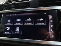 USED 2021 71 AUDI Q3 1.5 TFSI CoD 35 Black Edition SUV 5dr Petrol S Tronic Euro 6 (s/s) (150 ps) BEAUTIFUL AUDI SUV - COMES WITH A WELL DOCUMENTED AUDI MAIN DEALER SERVICE HISTORY + VIRTUAL COCKPIT DIGITAL DASH DISPLAY + SATELLITE NAVIGATION + APPLE CARPLAY / ANDROID AUTO + BLUETOOTH CONNECTIVITY + DAB DIGITAL RADIO + CRUISE CONTROL + AUTOMATIC LED HEADLIGHTS + IN CAR ENTERTAINMENT WITH TOUCH SCREEN MEDIA DISPLAY + LANE ASSIST + DUAL ZONE CLIMATE CONTROL + AIR CONDITIONING + ECO STOP START + LED DAY TIME RUNNING LIGHTS + LEATHER MULTI FUNCTIONAL STEERING WHEEL WITH PADDLE SHIFT GEAR SELECT