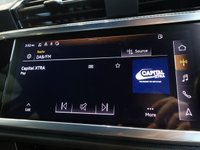 USED 2021 71 AUDI Q3 1.5 TFSI CoD 35 Black Edition SUV 5dr Petrol S Tronic Euro 6 (s/s) (150 ps) BEAUTIFUL AUDI SUV - COMES WITH A WELL DOCUMENTED AUDI MAIN DEALER SERVICE HISTORY + VIRTUAL COCKPIT DIGITAL DASH DISPLAY + SATELLITE NAVIGATION + APPLE CARPLAY / ANDROID AUTO + BLUETOOTH CONNECTIVITY + DAB DIGITAL RADIO + CRUISE CONTROL + AUTOMATIC LED HEADLIGHTS + IN CAR ENTERTAINMENT WITH TOUCH SCREEN MEDIA DISPLAY + LANE ASSIST + DUAL ZONE CLIMATE CONTROL + AIR CONDITIONING + ECO STOP START + LED DAY TIME RUNNING LIGHTS + LEATHER MULTI FUNCTIONAL STEERING WHEEL WITH PADDLE SHIFT GEAR SELECT