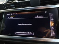 USED 2021 71 AUDI Q3 1.5 TFSI CoD 35 Black Edition SUV 5dr Petrol S Tronic Euro 6 (s/s) (150 ps) BEAUTIFUL AUDI SUV - COMES WITH A WELL DOCUMENTED AUDI MAIN DEALER SERVICE HISTORY + VIRTUAL COCKPIT DIGITAL DASH DISPLAY + SATELLITE NAVIGATION + APPLE CARPLAY / ANDROID AUTO + BLUETOOTH CONNECTIVITY + DAB DIGITAL RADIO + CRUISE CONTROL + AUTOMATIC LED HEADLIGHTS + IN CAR ENTERTAINMENT WITH TOUCH SCREEN MEDIA DISPLAY + LANE ASSIST + DUAL ZONE CLIMATE CONTROL + AIR CONDITIONING + ECO STOP START + LED DAY TIME RUNNING LIGHTS + LEATHER MULTI FUNCTIONAL STEERING WHEEL WITH PADDLE SHIFT GEAR SELECT