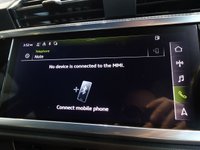 USED 2021 71 AUDI Q3 1.5 TFSI CoD 35 Black Edition SUV 5dr Petrol S Tronic Euro 6 (s/s) (150 ps) BEAUTIFUL AUDI SUV - COMES WITH A WELL DOCUMENTED AUDI MAIN DEALER SERVICE HISTORY + VIRTUAL COCKPIT DIGITAL DASH DISPLAY + SATELLITE NAVIGATION + APPLE CARPLAY / ANDROID AUTO + BLUETOOTH CONNECTIVITY + DAB DIGITAL RADIO + CRUISE CONTROL + AUTOMATIC LED HEADLIGHTS + IN CAR ENTERTAINMENT WITH TOUCH SCREEN MEDIA DISPLAY + LANE ASSIST + DUAL ZONE CLIMATE CONTROL + AIR CONDITIONING + ECO STOP START + LED DAY TIME RUNNING LIGHTS + LEATHER MULTI FUNCTIONAL STEERING WHEEL WITH PADDLE SHIFT GEAR SELECT