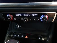USED 2021 71 AUDI Q3 1.5 TFSI CoD 35 Black Edition SUV 5dr Petrol S Tronic Euro 6 (s/s) (150 ps) BEAUTIFUL AUDI SUV - COMES WITH A WELL DOCUMENTED AUDI MAIN DEALER SERVICE HISTORY + VIRTUAL COCKPIT DIGITAL DASH DISPLAY + SATELLITE NAVIGATION + APPLE CARPLAY / ANDROID AUTO + BLUETOOTH CONNECTIVITY + DAB DIGITAL RADIO + CRUISE CONTROL + AUTOMATIC LED HEADLIGHTS + IN CAR ENTERTAINMENT WITH TOUCH SCREEN MEDIA DISPLAY + LANE ASSIST + DUAL ZONE CLIMATE CONTROL + AIR CONDITIONING + ECO STOP START + LED DAY TIME RUNNING LIGHTS + LEATHER MULTI FUNCTIONAL STEERING WHEEL WITH PADDLE SHIFT GEAR SELECT