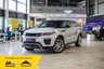 USED 2017 17 LAND ROVER RANGE ROVER EVOQUE 2.0 TD4 HSE Dynamic SUV 5dr Diesel Manual 4WD Euro 6 (s/s) (180 ps) *Lane Assist + Rear View Camera*