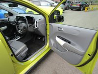 USED 2020 69 KIA PICANTO 1.25 X-Line S Hatchback 5dr Petrol Auto Euro 6 (83 bhp) 
