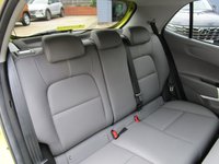 USED 2020 69 KIA PICANTO 1.25 X-Line S Hatchback 5dr Petrol Auto Euro 6 (83 bhp) 