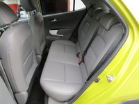 USED 2020 69 KIA PICANTO 1.25 X-Line S Hatchback 5dr Petrol Auto Euro 6 (83 bhp) 