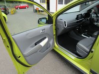 USED 2020 69 KIA PICANTO 1.25 X-Line S Hatchback 5dr Petrol Auto Euro 6 (83 bhp) 