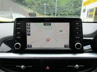 USED 2020 69 KIA PICANTO 1.25 X-Line S Hatchback 5dr Petrol Auto Euro 6 (83 bhp) 