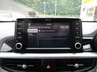 USED 2020 69 KIA PICANTO 1.25 X-Line S Hatchback 5dr Petrol Auto Euro 6 (83 bhp) 