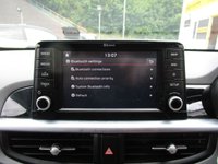 USED 2020 69 KIA PICANTO 1.25 X-Line S Hatchback 5dr Petrol Auto Euro 6 (83 bhp) 