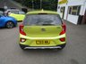 USED 2020 69 KIA PICANTO 1.25 X-Line S Hatchback 5dr Petrol Auto Euro 6 (83 bhp) 