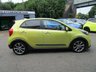 USED 2020 69 KIA PICANTO 1.25 X-Line S Hatchback 5dr Petrol Auto Euro 6 (83 bhp) 