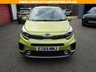 USED 2020 69 KIA PICANTO 1.25 X-Line S Hatchback 5dr Petrol Auto Euro 6 (83 bhp) 