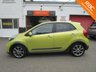 USED 2020 69 KIA PICANTO 1.25 X-Line S Hatchback 5dr Petrol Auto Euro 6 (83 bhp) 