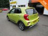 USED 2020 69 KIA PICANTO 1.25 X-Line S Hatchback 5dr Petrol Auto Euro 6 (83 bhp) 