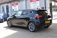 USED 2021 21 RENAULT CLIO 1.6 E-TECH S Edition Hatchback 5dr Petrol Hybrid Auto Euro 6 (s/s) (140 ps) 