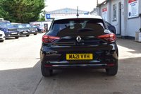 USED 2021 21 RENAULT CLIO 1.6 E-TECH S Edition Hatchback 5dr Petrol Hybrid Auto Euro 6 (s/s) (140 ps) 