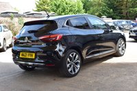 USED 2021 21 RENAULT CLIO 1.6 E-TECH S Edition Hatchback 5dr Petrol Hybrid Auto Euro 6 (s/s) (140 ps) 