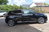 USED 2021 21 RENAULT CLIO 1.6 E-TECH S Edition Hatchback 5dr Petrol Hybrid Auto Euro 6 (s/s) (140 ps) 