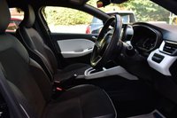 USED 2021 21 RENAULT CLIO 1.6 E-TECH S Edition Hatchback 5dr Petrol Hybrid Auto Euro 6 (s/s) (140 ps) 