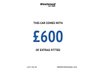 USED 2021 21 RENAULT CLIO 1.6 E-TECH S Edition Hatchback 5dr Petrol Hybrid Auto Euro 6 (s/s) (140 ps) 