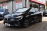 USED 2021 21 RENAULT CLIO 1.6 E-TECH S Edition Hatchback 5dr Petrol Hybrid Auto Euro 6 (s/s) (140 ps) 