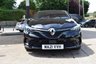 USED 2021 21 RENAULT CLIO 1.6 E-TECH S Edition Hatchback 5dr Petrol Hybrid Auto Euro 6 (s/s) (140 ps) 