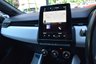 USED 2021 21 RENAULT CLIO 1.6 E-TECH S Edition Hatchback 5dr Petrol Hybrid Auto Euro 6 (s/s) (140 ps) 