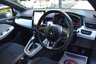 USED 2021 21 RENAULT CLIO 1.6 E-TECH S Edition Hatchback 5dr Petrol Hybrid Auto Euro 6 (s/s) (140 ps) 